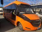 Туристический автобус Foxbus Daily, 2014