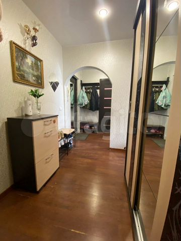 4-к. квартира, 85,1 м², 5/6 эт.