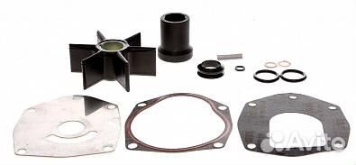 43026Q06 Рем.комплект помпы для mercury 40-300