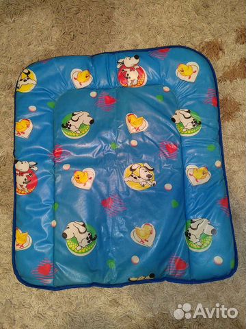 Матрас для пеленания