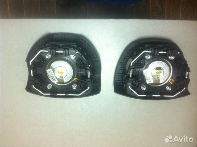 Подушка безопасности Ford