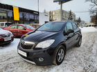 Opel Mokka 1.8 МТ, 2013, 109 907 км