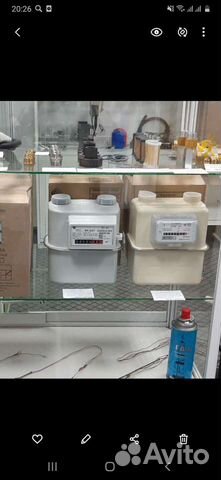 Газовый счетчик NPM G4,BK G4,сгмб 1.6,Сгк-4