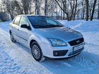 Ford Focus 1.4 МТ, 2006, 235 000 км