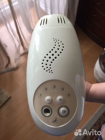 Эпилятор Evolution IPL Hair Remover