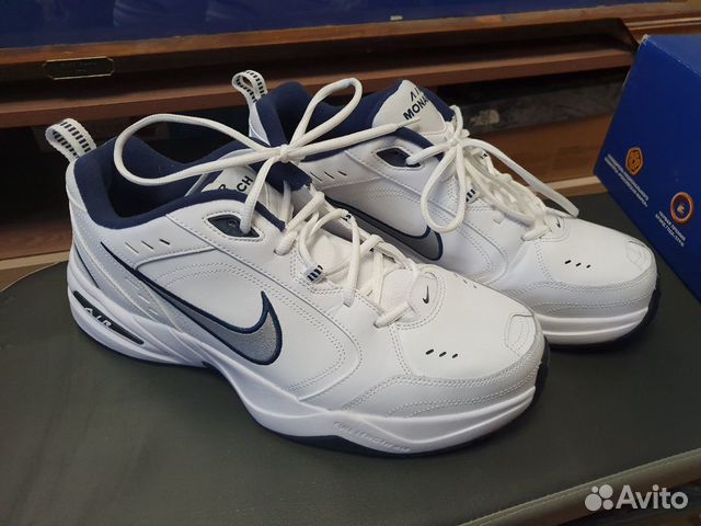 nike monarch original