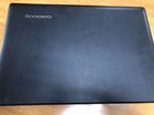 Продам ноутбук бу Lenovo