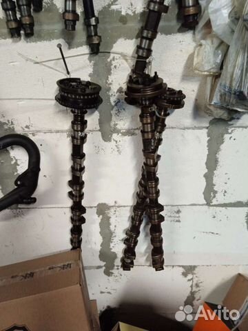 Бмв е39 распредвал м54в22 м54в25