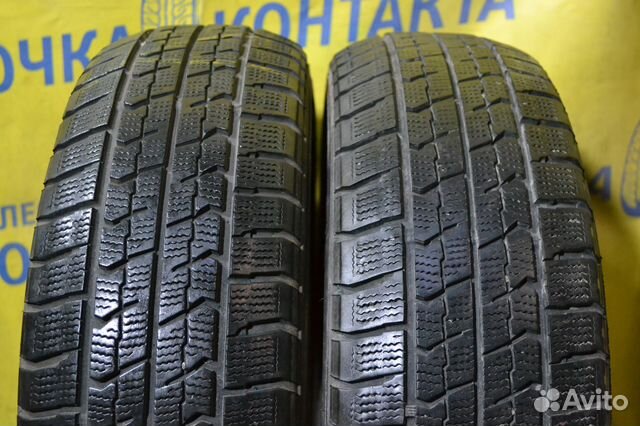 Goodyear Ice Navi Zea II 205/60 R16