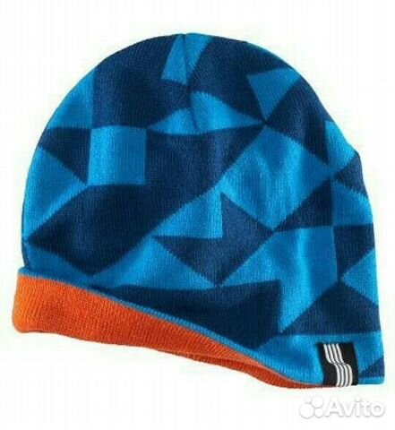 H&M. Шапка вязаная для мальчиков