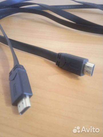 Кабель hdmi 3 метра