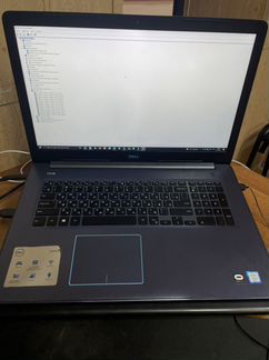 Dell g3 17’