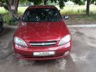 Chevrolet Lacetti 1.6 МТ, 2006, 160 000 км