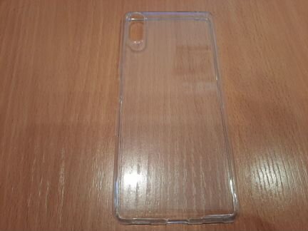 Чехол для Sony Xperia L3