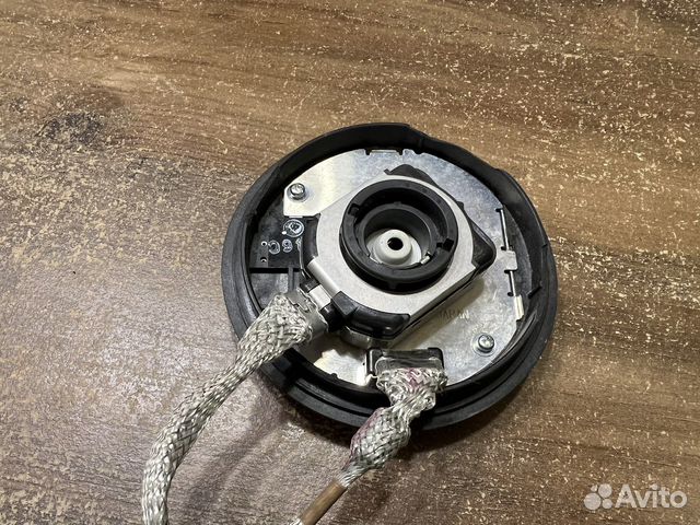 Блок розжига mazda 6 gj