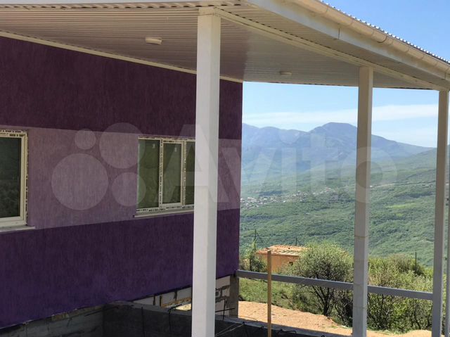 Дом 73 м² на участке 8,5 сот.