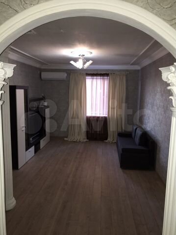 3-к. квартира, 70 м², 2/24 эт.