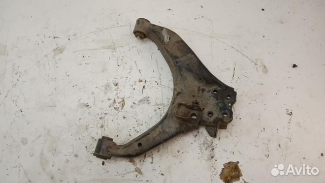 Рычаг передний нижний левый Chevrolet Trail Blazer