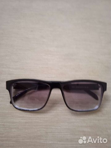 Очки для зрения мужские