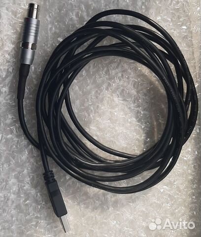 Провод подключения Enigma