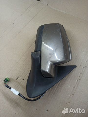 Зеркало правое Kalina 2