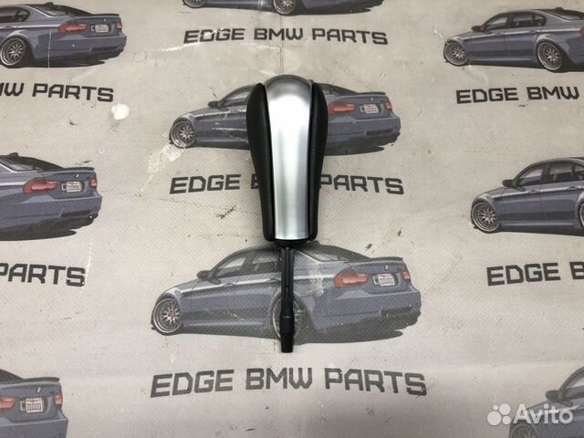 Новый селектор АКПП BMW E81 E87 E90 E91 E92 E84