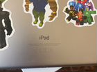 Планшет apple iPad 6 2018 года объявление продам