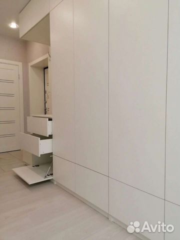 Шкафы на заказ с производства. Мебель на заказ