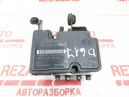 Блок abs Mazda Mazda3 BK Z6 2009