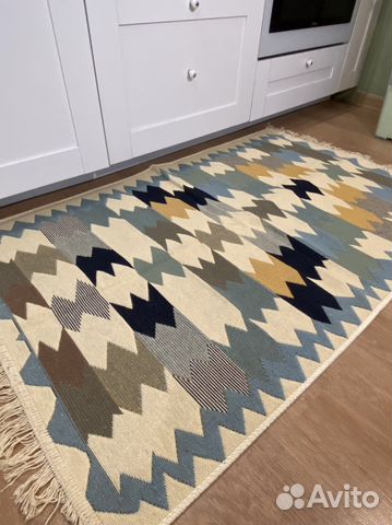 Ковры и паласы новые