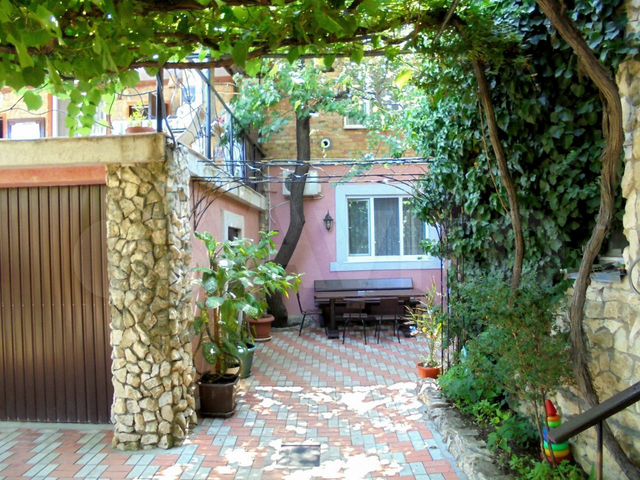 Дом 122 м² на участке 1 сот.