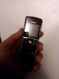 Кнопочный телефон Nokia 8800