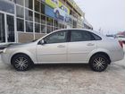 Chevrolet Lacetti 1.4 МТ, 2007, 137 000 км