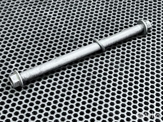 Передняя ось Yamaha YZ 80 1993-2001