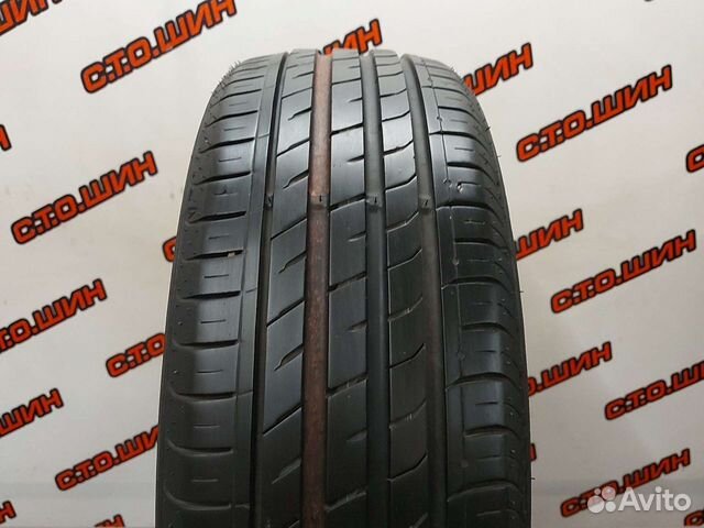 Nexen N'Fera SU1 185/55 R16