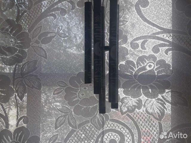 Музыка ветра