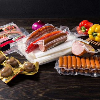 Услуга Вакуумной Упаковки