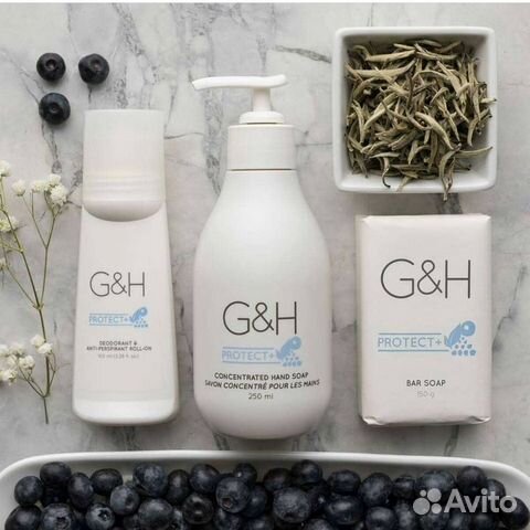 Супер дезодорант Амвей