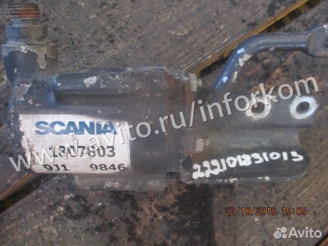 Воздушная заслонка гранта