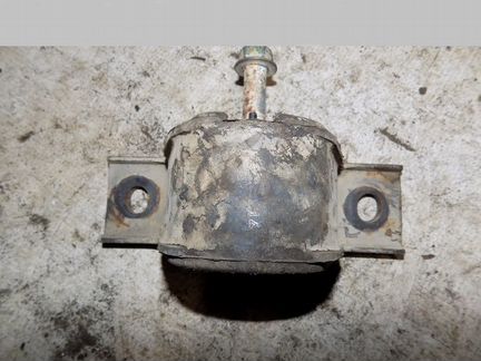 Опора кпп задняя Matiz (klya) 1998