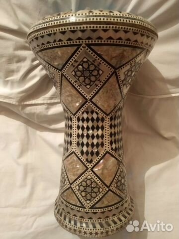 Барабан дарбука