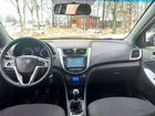 Hyundai Solaris 1.6 МТ, 2013, 112 000 км объявление продам