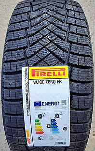 Pirelli Ice Zero 235/60 R18