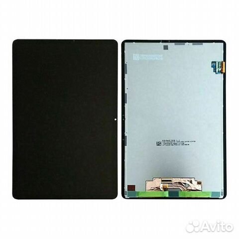 Дисплей Samsung Galaxy Tab S7 11 SM-T870 SM-T875