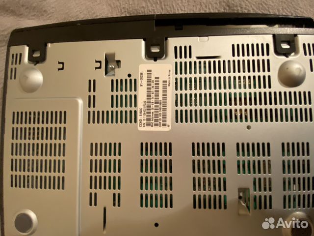 HD-ресивер Ростелеком/OnLime