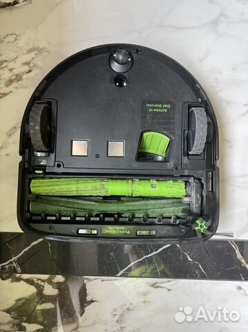 IRobot Roomba S9+
