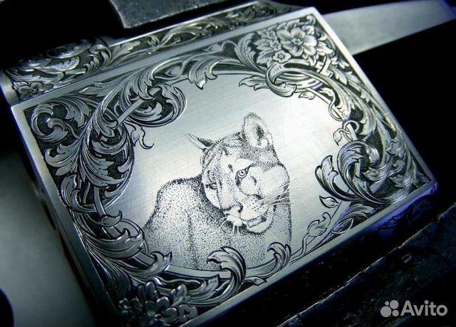 Лазерная резка и гравировка