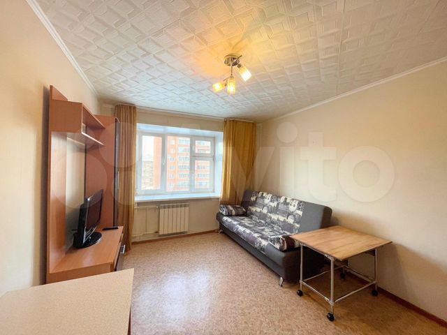 Квартира-студия, 18 м², 4/5 эт.