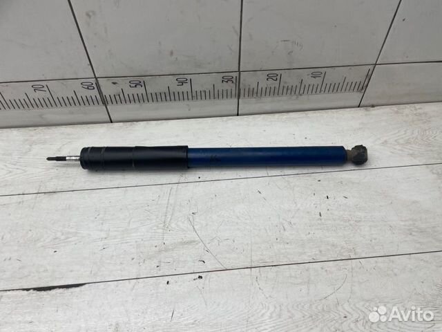 Амортизатор задний левый Mercedes Clc W203 M271