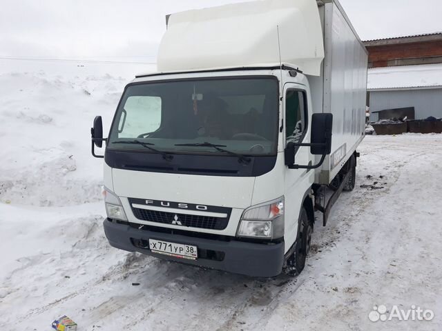 Переезды межгород